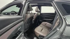 2024 Hyundai Tucson Gasoline 1.6 Turbo 4WD — фото 11