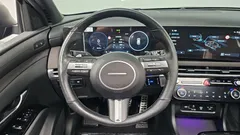 2024 Hyundai Tucson Gasoline 1.6 Turbo 4WD — фото 13