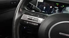2024 Hyundai Tucson Gasoline 1.6 Turbo 4WD — фото 15