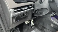 2024 Hyundai Tucson Gasoline 1.6 Turbo 4WD — фото 19