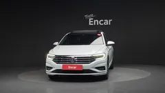 2021 Volkswagen Jetta 1.4 TSI Prestige, белый — фото 3