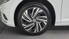 2021 Volkswagen Jetta 1.4 TSI Prestige, белый — фото 5