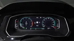 2021 Volkswagen Jetta 1.4 TSI Prestige, белый — фото 8