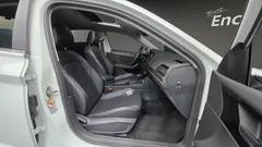2021 Volkswagen Jetta 1.4 TSI Prestige, белый — фото 10