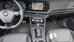 2021 Volkswagen Jetta 1.4 TSI Prestige, белый — фото 19