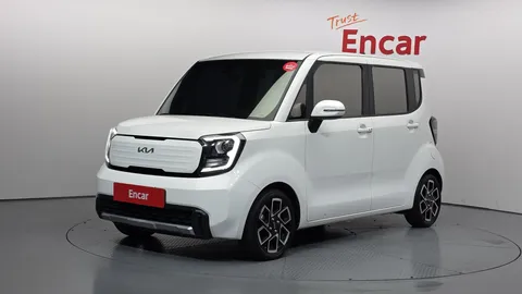 2023 Kia Ray Signature
