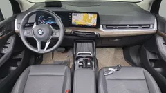 2023 BMW 2-Series 218d Luxury, чёрный — фото 7
