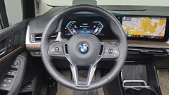 2023 BMW 2-Series 218d Luxury, чёрный — фото 20