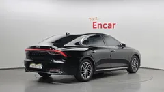 2022 Hyundai Grandeur 3.0 LPi Rent Car — фото 2