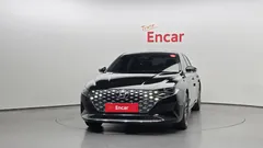 2022 Hyundai Grandeur 3.0 LPi Rent Car — фото 3