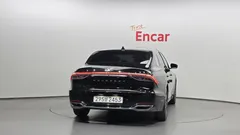 2022 Hyundai Grandeur 3.0 LPi Rent Car — фото 4