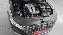 2022 Hyundai Grandeur 3.0 LPi Rent Car — фото 6