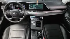 2022 Hyundai Grandeur 3.0 LPi Rent Car — фото 7