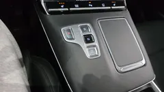 2022 Hyundai Grandeur 3.0 LPi Rent Car — фото 9