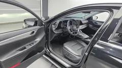 2022 Hyundai Grandeur 3.0 LPi Rent Car — фото 10