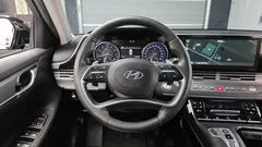 2022 Hyundai Grandeur 3.0 LPi Rent Car — фото 12
