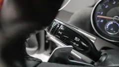 2022 Hyundai Grandeur 3.0 LPi Rent Car — фото 15