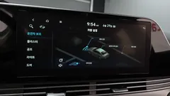 2022 Hyundai Grandeur 3.0 LPi Rent Car — фото 17