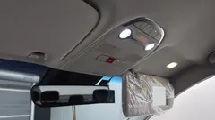 2022 Hyundai Grandeur 3.0 LPi Rent Car — фото 18
