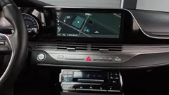 2022 Hyundai Grandeur 3.0 LPi Rent Car — фото 19