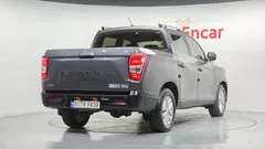 2022 SsangYong Rexton Diesel 2.2 4WD — фото 2