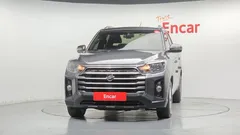 2022 SsangYong Rexton Diesel 2.2 4WD — фото 3