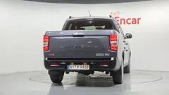 2022 SsangYong Rexton Diesel 2.2 4WD — фото 4