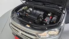 2022 SsangYong Rexton Diesel 2.2 4WD — фото 6