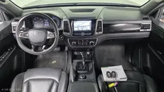 2022 SsangYong Rexton Diesel 2.2 4WD — фото 7
