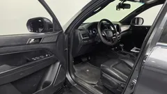 2022 SsangYong Rexton Diesel 2.2 4WD — фото 10
