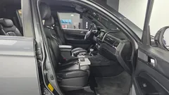2022 SsangYong Rexton Diesel 2.2 4WD — фото 15