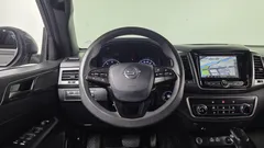 2022 SsangYong Rexton Diesel 2.2 4WD — фото 17
