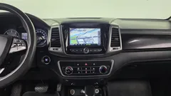 2022 SsangYong Rexton Diesel 2.2 4WD — фото 18