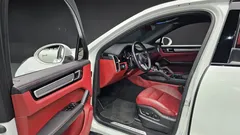 2022 Porsche Cayenne 3.0 COUPE PLATINUM EDITION — фото 10