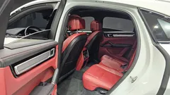 2022 Porsche Cayenne 3.0 COUPE PLATINUM EDITION — фото 11
