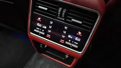 2022 Porsche Cayenne 3.0 COUPE PLATINUM EDITION — фото 15