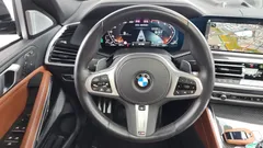 2023 BMW X6 M50i — фото 18