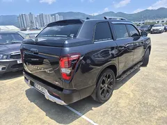 2022 SsangYong Rexton Diesel 2.2 4WD — фото 2