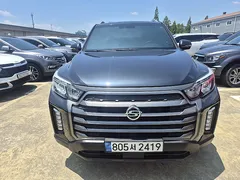 2022 SsangYong Rexton Diesel 2.2 4WD — фото 3