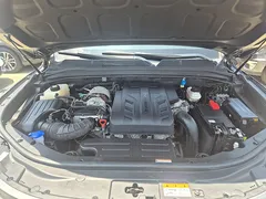 2022 SsangYong Rexton Diesel 2.2 4WD — фото 6