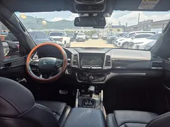 2022 SsangYong Rexton Diesel 2.2 4WD — фото 7
