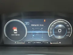 2022 SsangYong Rexton Diesel 2.2 4WD — фото 8