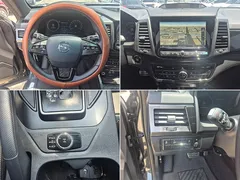 2022 SsangYong Rexton Diesel 2.2 4WD — фото 15
