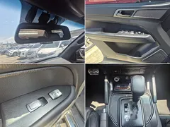 2022 SsangYong Rexton Diesel 2.2 4WD — фото 16