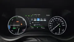 2023 Toyota Sienna 2.5 Hybrid AWD, серый — фото 8