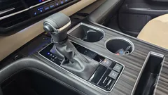 2023 Toyota Sienna 2.5 Hybrid AWD, серый — фото 9
