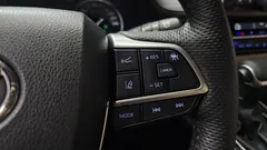 2023 Toyota Sienna 2.5 Hybrid AWD, серый — фото 17
