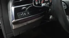 2022 Audi Q8 45 TDI Quattro Premium, чёрный — фото 14