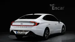 2022 Hyundai Sonata 1.6 Turbo — фото 2