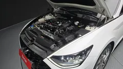 2022 Hyundai Sonata 1.6 Turbo — фото 6
